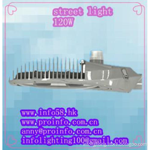 LED Street Light Outdoor Lighting Park Lighting with CE,UL,RoHS
